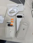 New Google Pixel 10 Pro XL 256GB White - 1