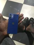 Apple iPhone 12 mini 128 GB Blue - 2