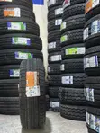 Brand New Tires - 1