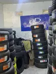 Brand New Tires - 2