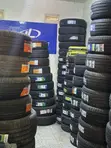 Brand New Tires - 3