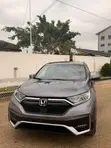 2019 Honda CR-V EX AWD - 1