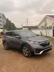 2019 Honda CR-V EX AWD - 5
