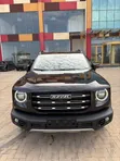 Haval Big Dog 2021 Black - 1