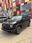 Haval Big Dog 2021 Black - 2
