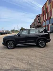 Haval Big Dog 2021 Black - 3