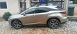 Lexus RX 2018 Gold - 4