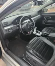 Volkswagen CC 2.0 Luxury 2011 Silver - 2