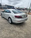 Volkswagen CC 2.0 Luxury 2011 Silver - 4