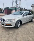 Volkswagen CC 2.0 Luxury 2011 Silver - 5