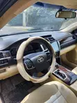 2016 Toyota Camry SE - Foreign Used - 1