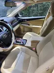 2016 Toyota Camry SE - Foreign Used - 2