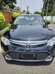 2016 Toyota Camry SE - Foreign Used - 3