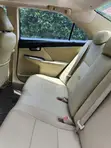 2016 Toyota Camry SE - Foreign Used - 4