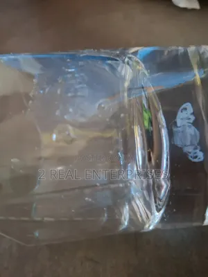 Patrón Tequila Barware Set with Glass & Mirror
