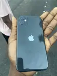 Apple iPhone 11 128GB Black - 2