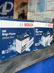 Quality Car Batteries - All Plates Available - 1