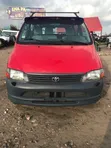 Toyota HiAce 2004 - Foreign Used - 2