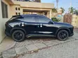 New Jetour Dashing 2025 Black - 5