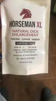 Horseman XL Powder - 2