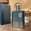 Afnan Supremacy in Heaven Eau de Parfum for Men - 2