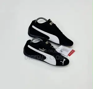 Original Puma Cat Sneakers
