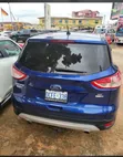 Ford Escape 2013 Blue - 2
