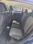 Ford Escape 2013 Blue - 4