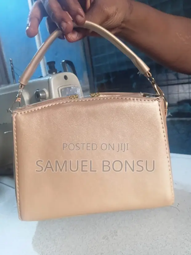 Louis Vuitton Classic Handbag - 1