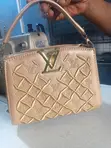 Louis Vuitton Classic Handbag - 2