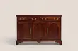 Us Used Furniture - Dining Table Set - 3