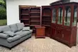 Us Used Furniture - Dining Table Set - 4