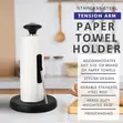 Jumbo Tissue Holder - 4