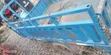 Haojin HJ150ZH-85 Tricycle 2025 Blue - 4