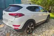 Hyundai Tucson Sport AWD 2017 White - 1
