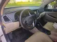 Hyundai Tucson Sport AWD 2017 White - 4