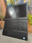 Dell Latitude 5580 Laptop - 8GB RAM, 256GB SSD - 4