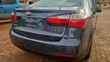 2016 Kia Forte LX Sedan - Gray - 2