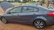 2016 Kia Forte LX Sedan - Gray - 3