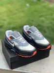 Nike Air Max Sneakers - 2
