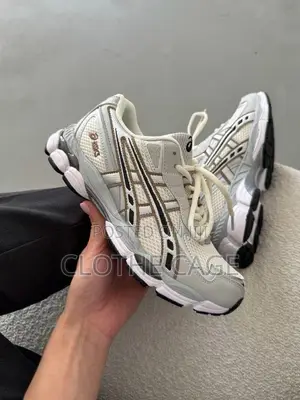 ASICS Gel-NYC 2055 Sneakers