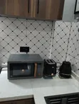 Furnished 1-Bedroom Apartment for Rent in Borteyman SSNIT - 4