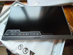 ARZOPA 144Hz 16.1" FHD Gaming Monitor