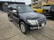 Mitsubishi Pajero 2016 Black - 1