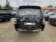 Mitsubishi Pajero 2016 Black - 2