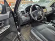 Mitsubishi Pajero 2016 Black - 4