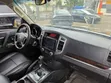Mitsubishi Pajero 2016 Black - 5