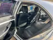Toyota Avensis 2009 Silver - 1