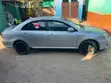 Toyota Avensis 2009 Silver - 5