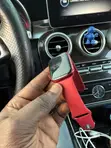 Used Apple Watch Series 7 GPS - Red - 1